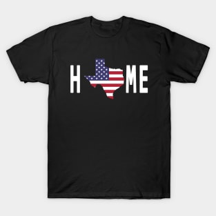 texas pride T-Shirt